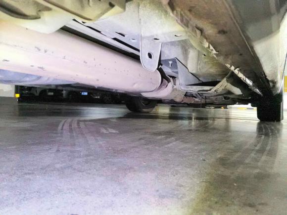 [成都·川A] 二手别克别克GL82018款 28T 豪华型 国VI