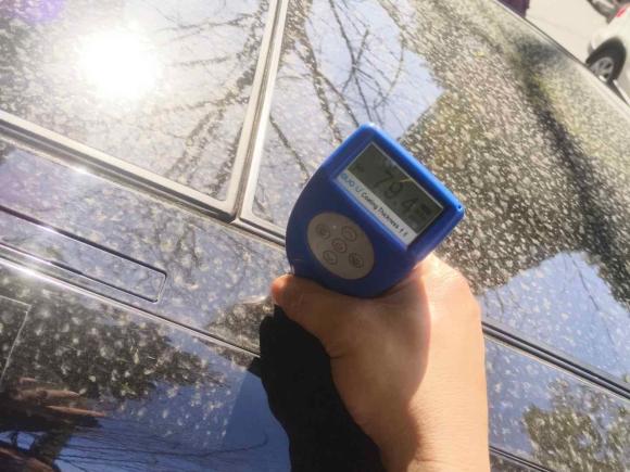 [杭州·浙M] 二手奔驰奔驰R级2015款 R 400 4MATIC 商务型