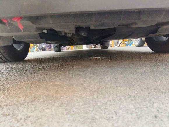 [济南·鲁J] 二手别克别克GL82023款 陆上公务舱 智享型