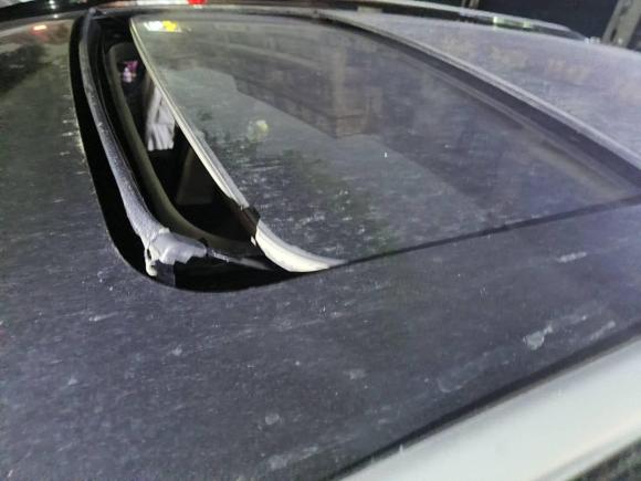 [常州·苏J] 二手北京汽车智行2018款 1.5T CVT精英版 国V