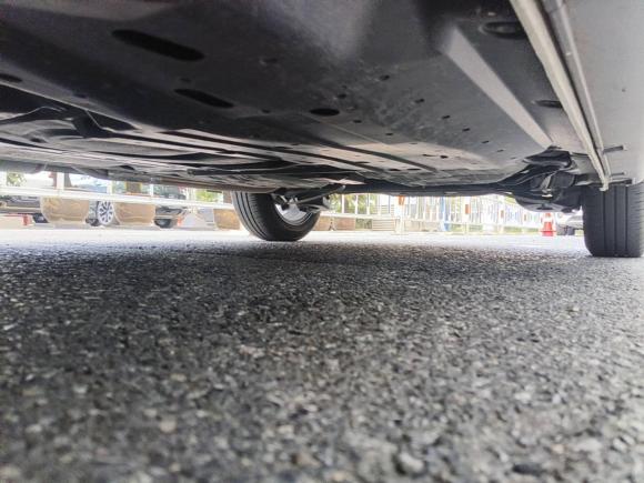 [杭州·浙A] 二手本田飞度2021款 1.5L CVT潮越版