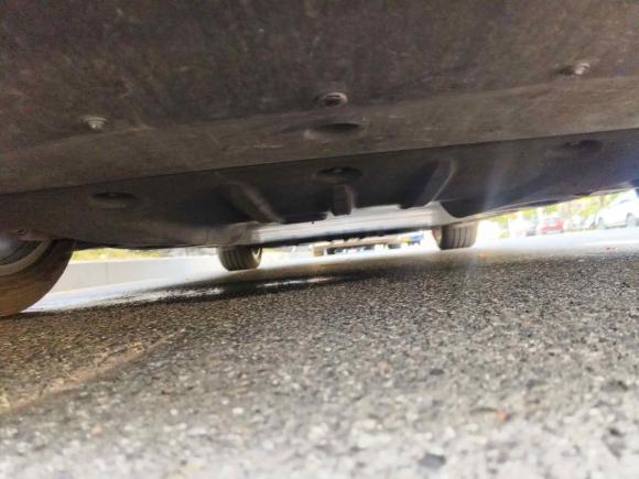 [杭州·沪A] 二手蔚来蔚来ES62020款 465KM 性能版