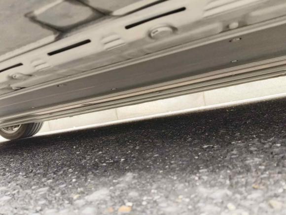 [杭州·浙A] 二手特斯拉Model S2017款 Model S 75D 标准续航版