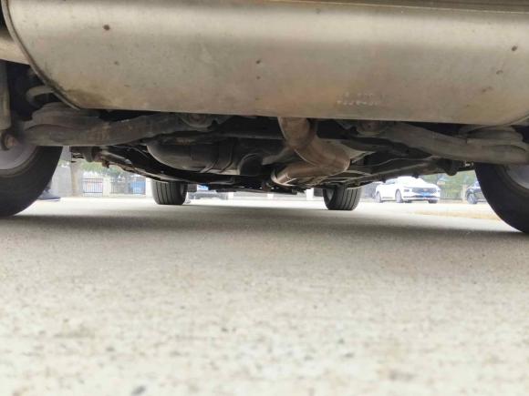 [苏州·苏E] 二手福特锐界2012款 2.0T 尊锐型