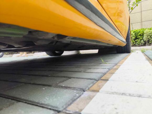 [上海·苏F] 二手奔驰奔驰A级AMG2017款 AMG A 45 4MATIC