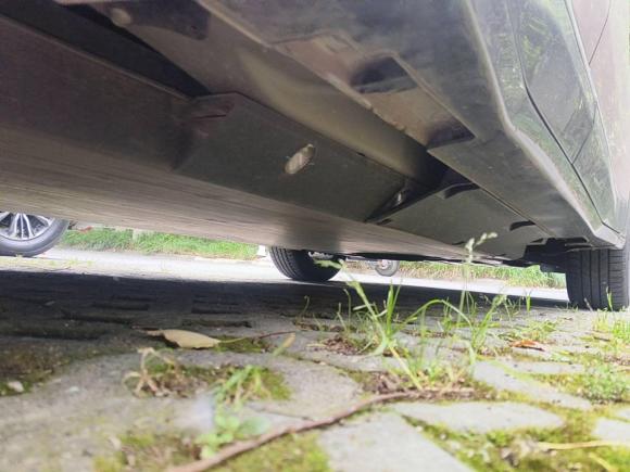 [上海·沪A] 二手哪吒汽车哪吒U2022款 智400 Pro 磷酸铁锂