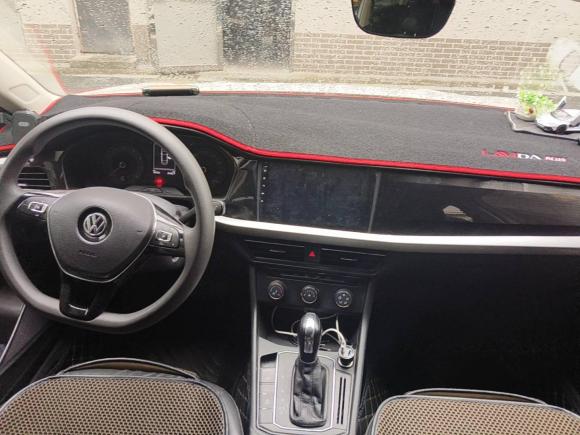 [无锡·苏B] 二手大众朗逸2019款 1.5L 自动舒适版 国VI