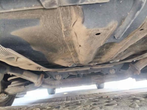 [广州·粤A] 二手马自达马自达82013款 2.5L 精英版