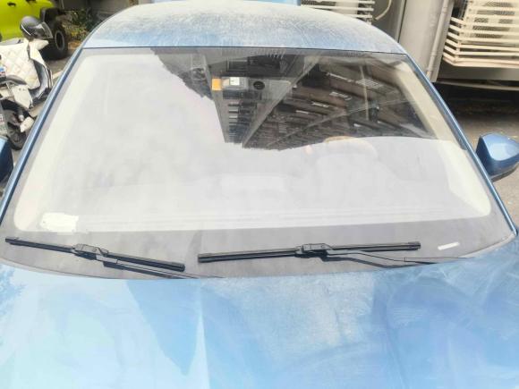 [上海·辽A] 二手斯柯达柯米克2018款 1.5L 自动标准版 国V