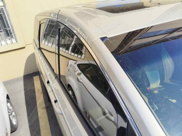 [青岛·鲁B] 二手别克别克GL82020款 ES陆尊 653T 尊享型