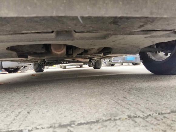 [佛山·贵C] 二手上汽大通MAXUS大通G502020款 1.5T 自动精英版