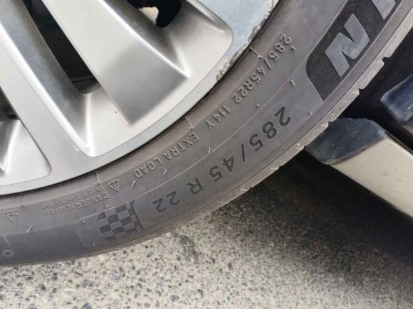 [上海·沪E] 二手林肯领航员2016款 3.5T AWD