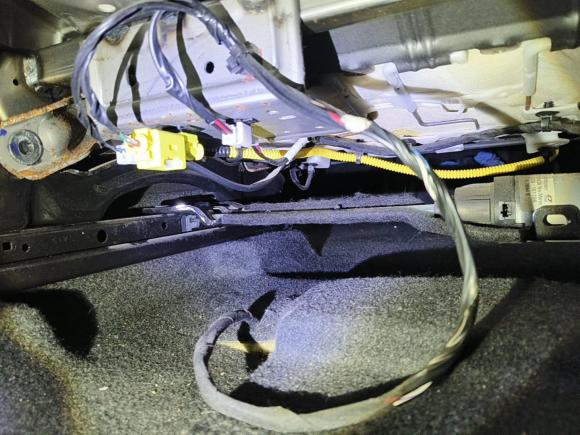 [深圳·赣D] 二手荣威荣威RX52019款 20T 两驱自动4G互联铂金版