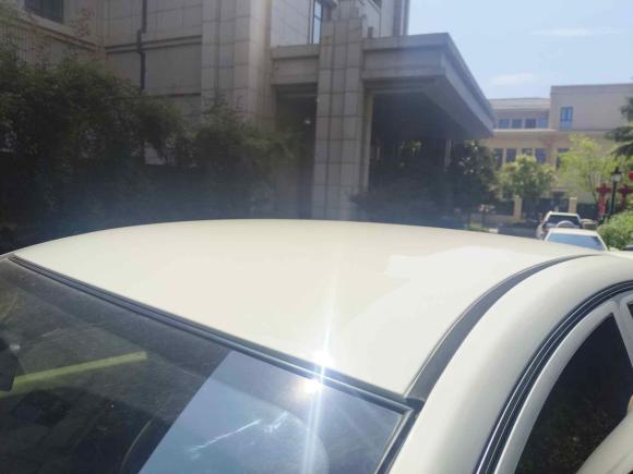 [青岛·鲁B] 二手东风风神东风风神E702021款 改款 500 超享版