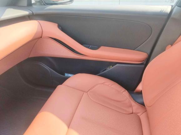 [苏州·苏E] 二手蔚来蔚来ET52022款 75kWh