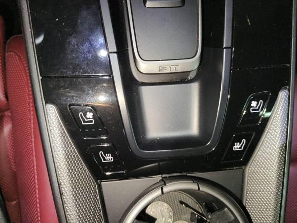 [上海·沪D] 二手保时捷保时捷9112020款 Carrera 3.0T