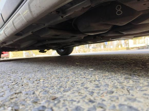 [无锡·苏B] 二手丰田逸致2015款 180E CVT跨界版