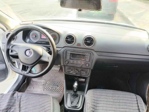 [西安·陕A] 二手大众捷达2017款 1.5L 自动时尚型