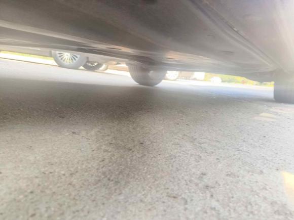 [青岛·鲁B] 二手大众朗逸2021款 280TSI DSG豪华版