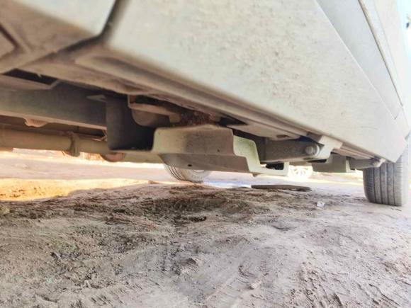 [西安·陕D] 二手众泰众泰T8002018款 2.0T 自动尊贵智联型 7座