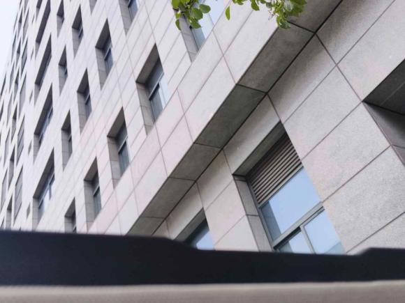 [上海·沪A] 二手凯迪拉克凯迪拉克XTS2014款 28T 舒适型