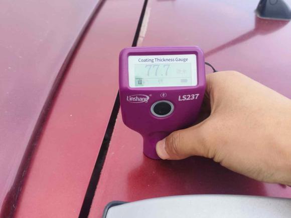 [青岛·鲁B] 二手日产骐达TIIDA2011款 1.6L CVT舒适型