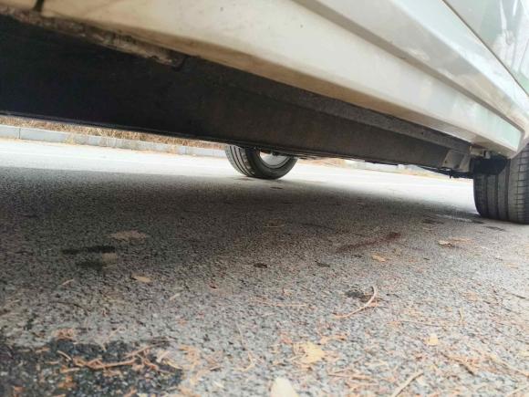 [武汉·鄂A] 二手奥迪奥迪Q32017款 30 TFSI 时尚型