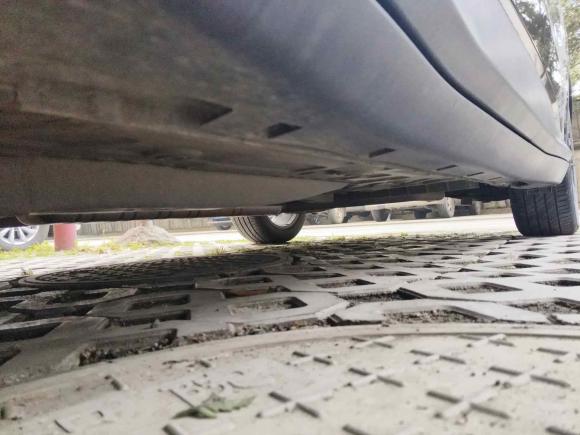 [成都·川A] 二手雪佛兰沃兰多2020款 轻混 Redline 530T 自动纵享版（5+2款）