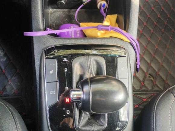 [上海·沪C] 二手起亚起亚K32017款  1.6L 自动15周年特别版GLS