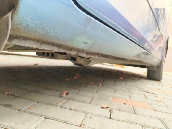 [武汉·鄂A] 二手斯柯达晶锐2012款 1.4L 自动晶灵版