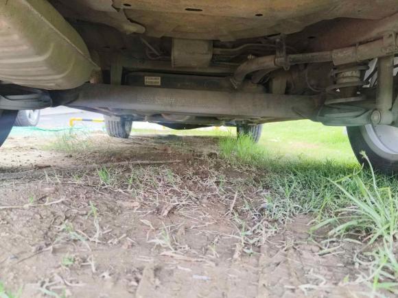 [西安·陕U] 二手宝骏宝骏5302018款 1.5T 手动豪华型 国V