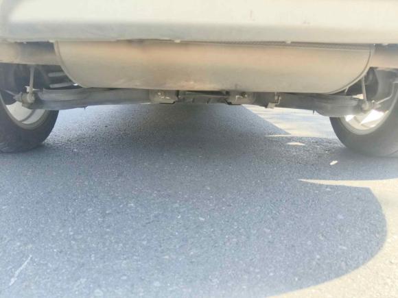 [苏州·苏E] 二手福特翼虎2015款 2.0L GTDi 四驱尊贵型