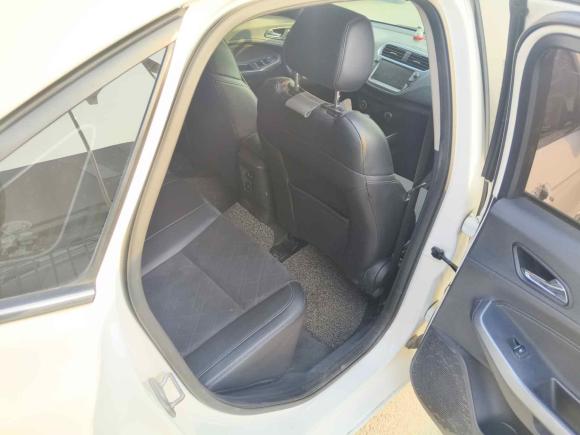 [西安·陕B] 二手福特福睿斯2019款 1.5L 自动悦享型