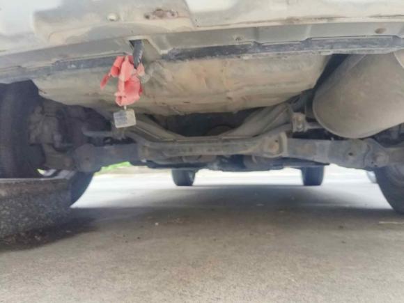 [杭州·浙D] 二手哈弗哈弗H62018款 红标 运动版 1.5T 自动两驱精英型