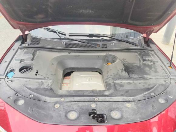[西安·闽A] 二手零跑汽车零跑S012019款 380 Pro
