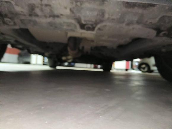 [杭州·浙A] 二手别克别克GL82013款 2.4L 经典版