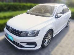 [宁波·浙B] 大众速腾2018款 280TSI DSG熠动版