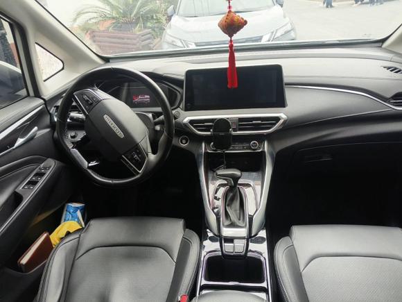 [嘉兴·浙F] 二手上汽大通MAXUS大通G502020款 1.5T 自动豪华版