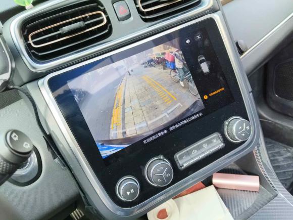 [广州·皖H] 二手领克领克012019款 2.0T 两驱型Pro版 国V