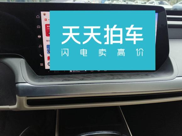 [合肥·皖A] 二手小鹏小鹏P72022款 670E+