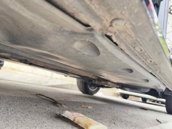 [南通·苏F] 二手大众途观2016款 300TSI 自动两驱豪华版