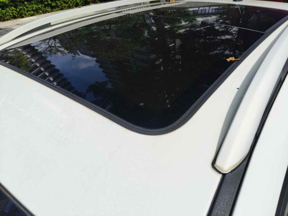 [深圳·粤B] 二手比亚迪宋新能源2017款 宋DM 1.5TID 全时四驱尊贵型