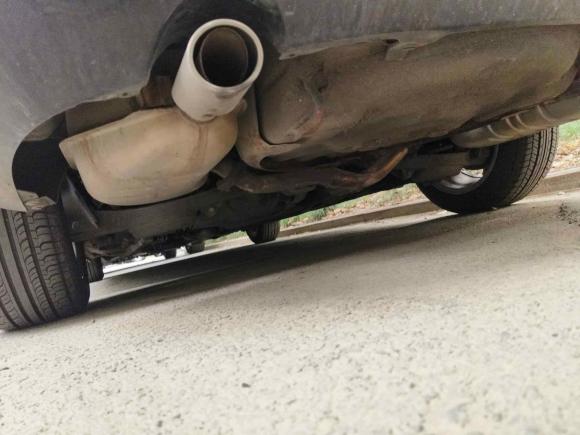 [杭州·浙A] 二手马自达马自达62012款 2.0L 自动时尚型