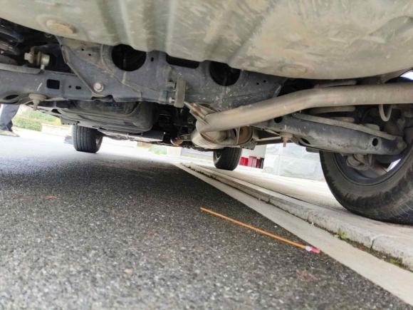 [嘉兴·浙F] 二手丰田RAV4荣放2016款 2.0L CVT两驱都市版 国V