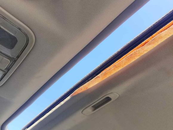 [杭州·渝G] 二手长安长安CS352014款 1.6L 自动豪华导航型 国IV