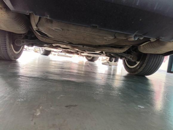 [广州·粤G] 二手奥迪奥迪A6L2009款 2.4L 舒适型