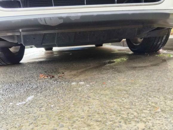 [上海·沪B] 二手大众途观2016款 280TSI 自动两驱丝绸之路舒适版