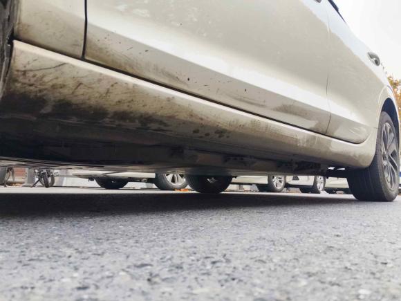 [杭州·浙A] 二手长安逸动新能源2019款 EV460 智领版