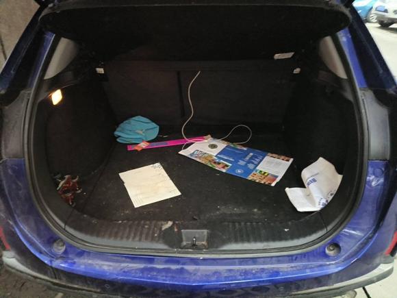 [成都·川A] 二手讴歌讴歌CDX2016款 1.5T 两驱尊享版