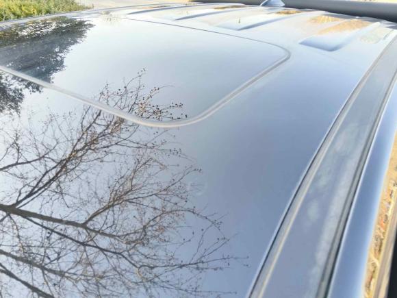 [济南·鲁A] 二手中国重汽搏胜2024款 商用 2.0T自动柴油四驱长轴 豪华版